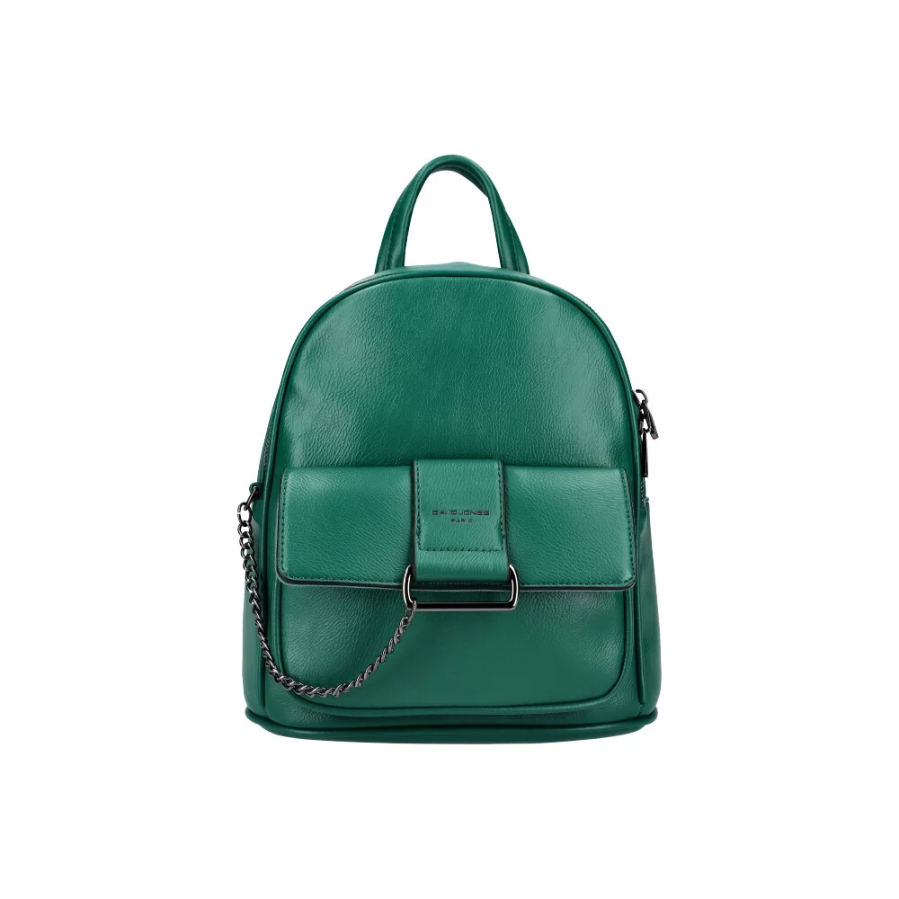 Backpack 6707 3 - GREEN - ModaServerPro